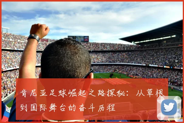 肯尼亚足球崛起之路探秘：从草根到国际舞台的奋斗历程