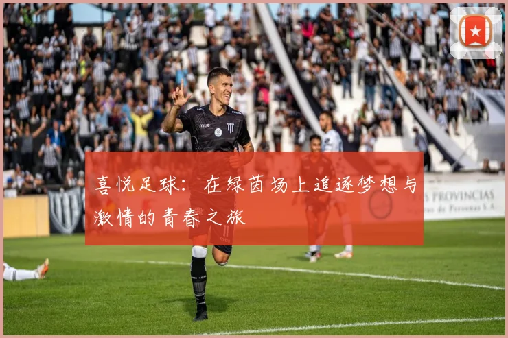 喜悦足球：在绿茵场上追逐梦想与激情的青春之旅